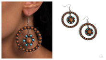 Load image into Gallery viewer, Paparazzi ♥ Saguaro Sanctuary - Brown ♥ E1581