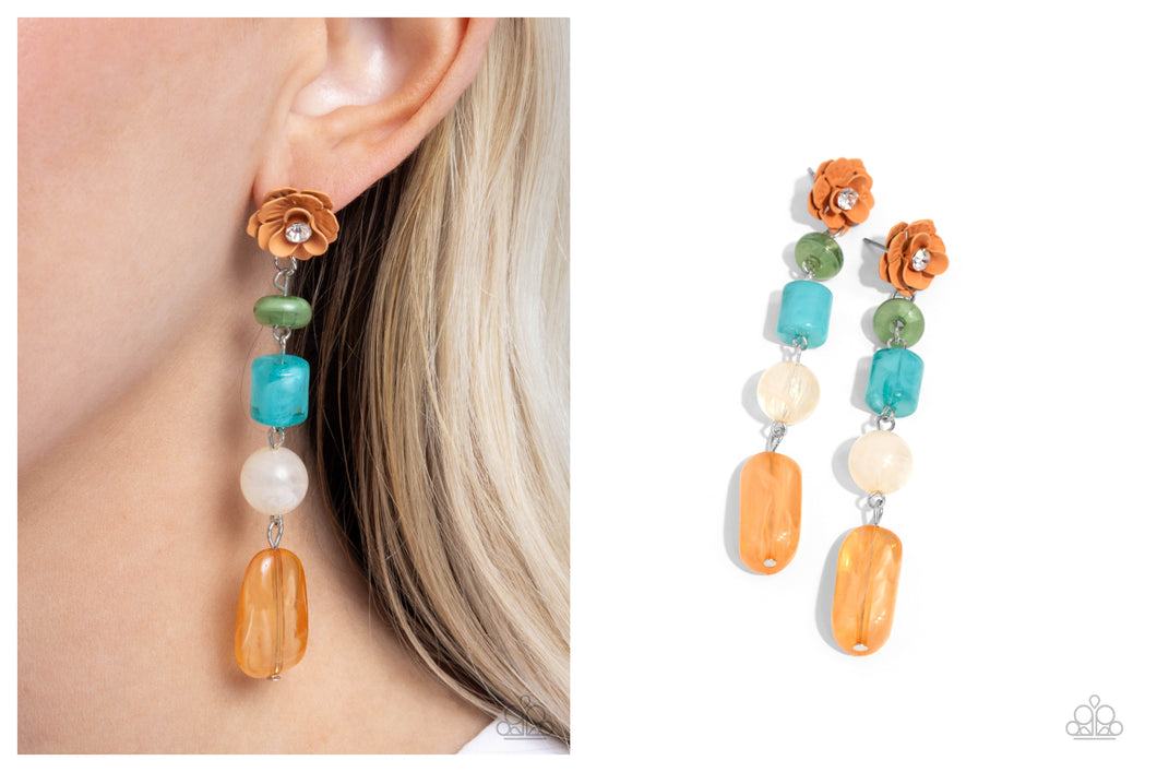 Paparazzi ♥ Meditative Magic - Multi ♥ Post E1598