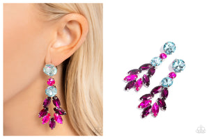 Paparazzi ♥ Cascading Cache - Multi ♥ Post E1615