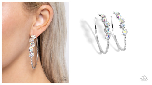 Paparazzi ♥ Noticeable Difference - Multi ♥ Post E1659