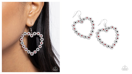 Paparazzi ♥ Beautiful Take - White ♥ E1683