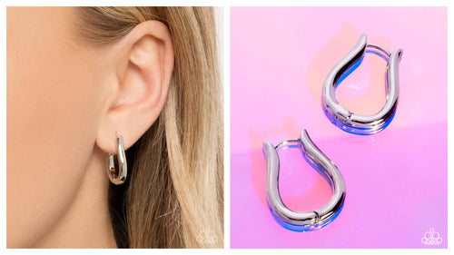 Paparazzi ♥ Generous Grace ♥ Hinge E1724