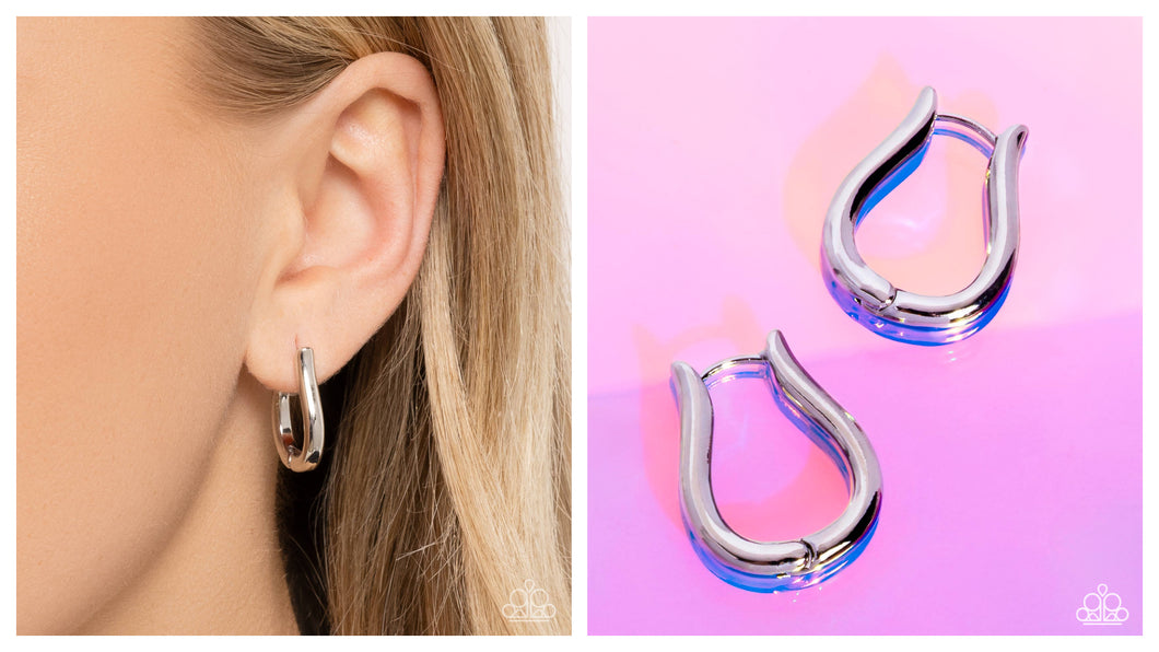 Paparazzi ♥ Generous Grace ♥ Hinge E1724