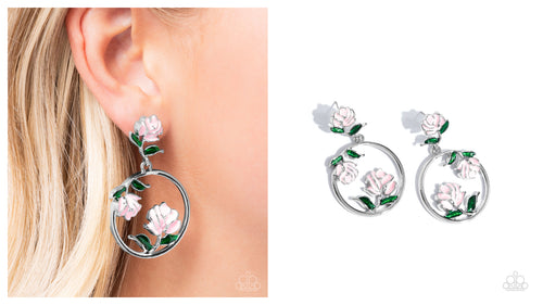 Paparazzi ♥ ROSE to You - Pink ♥ Post E1741