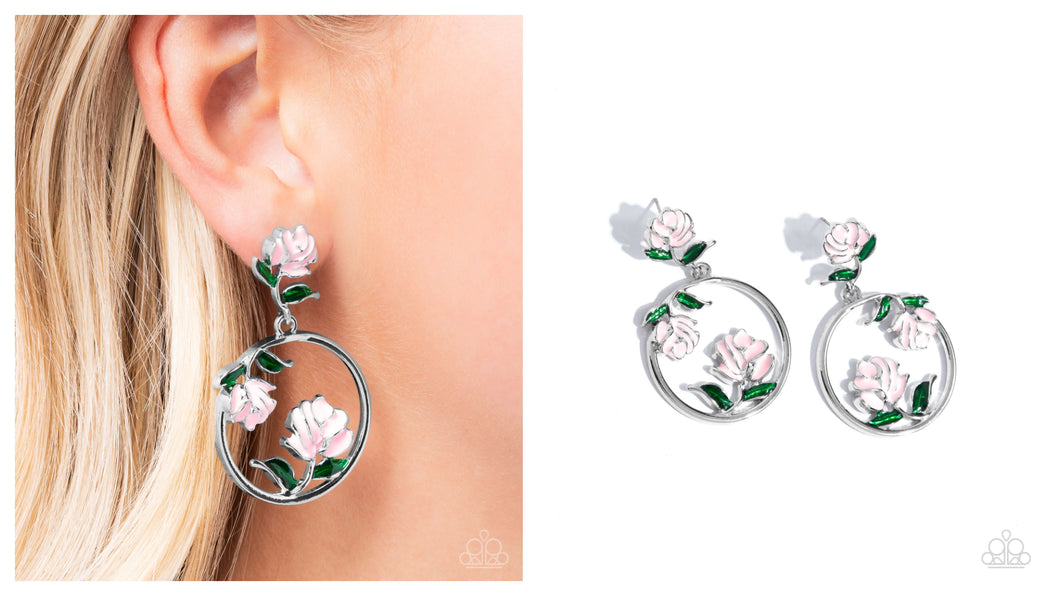 Paparazzi ♥ ROSE to You - Pink ♥ Post E1741