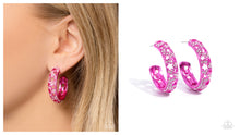 Load image into Gallery viewer, Paparazzi ♥ Stellar Significance - Pink ♥ E1758