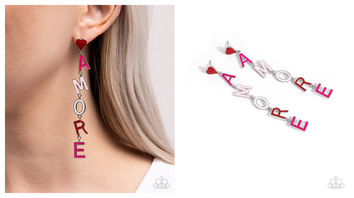 Paparazzi ♥ Amore Mio - Multi ♥ Post E1774