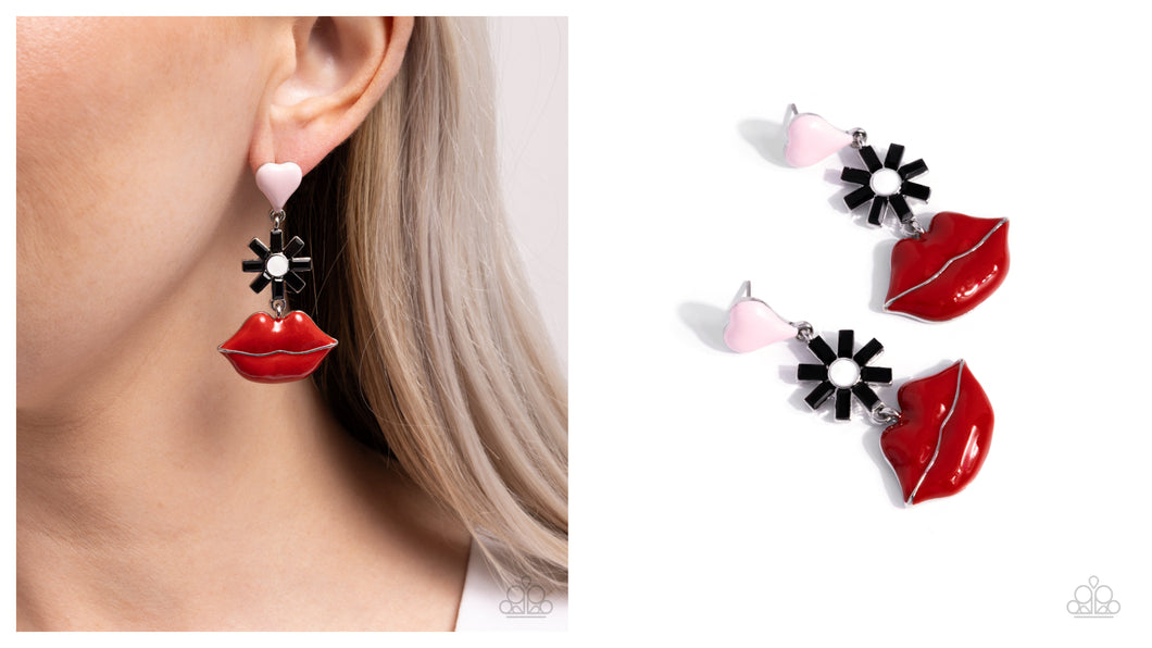 Paparazzi ♥ Let Me Kiss You ♥ Post E1777