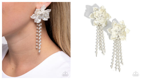 Paparazzi ♥ Lotus Length ♥ Post E1779