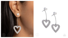 Load image into Gallery viewer, Paparazzi ♥ Valentines Vision ♥ Post E1780