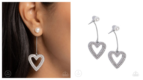 Paparazzi ♥ Valentines Vision ♥ Post E1780