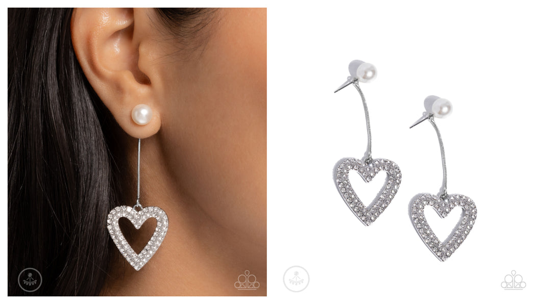 Paparazzi ♥ Valentines Vision ♥ Post E1780