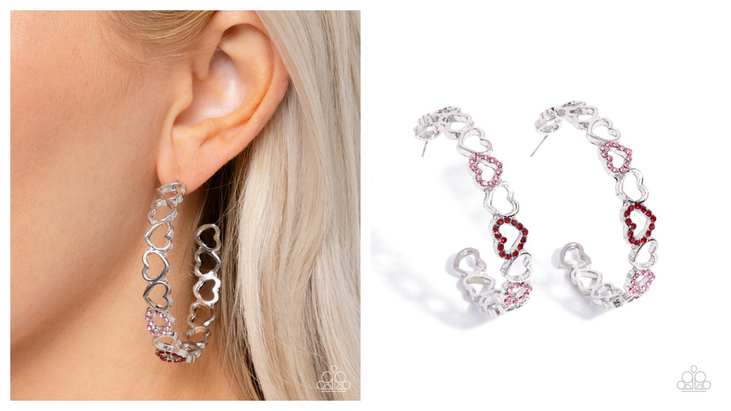 Paparazzi ♥ Happier Than Ever - Multi ♥ Post E1790