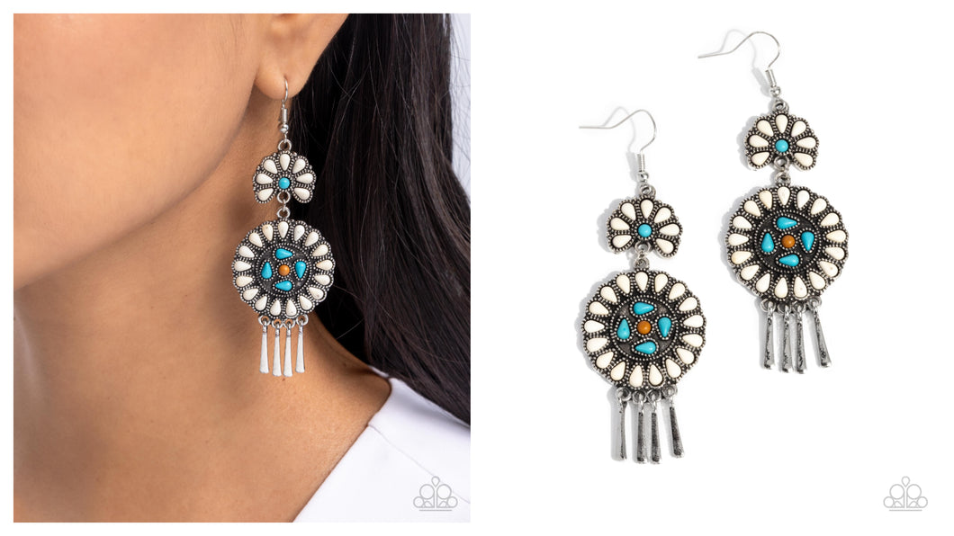 Paparazzi ♥ Watch the Sunset - White ♥ E1803