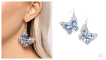 Load image into Gallery viewer, Paparazzi ♥ Teardrop Takeoff ♥ E1828