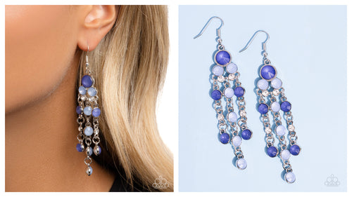 Paparazzi ♥ Cascading Clarity ♥ E1829