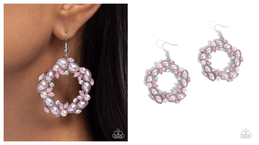 Paparazzi ♥ Life Could Be ABEAM - Pink ♥ E1847