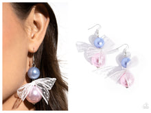 Load image into Gallery viewer, Paparazzi ♥ Elegance Ease - Multi ♥ E1358