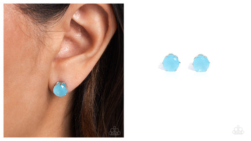 Paparazzi ♥ Simply Sublime - Blue ♥ Post E1875