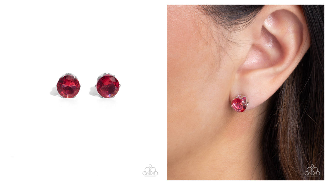 Paparazzi ♥ Simply Sublime - Pink ♥ Post E1894