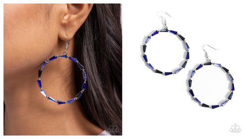 Paparazzi ♥ Bounce Around - Blue ♥ E1905