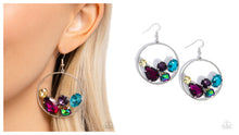 Load image into Gallery viewer, Paparazzi ♥ Treasure Timbre - Multi ♥ E1939