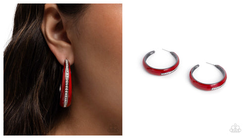 Paparazzi ♥ Uniquely Unexpected - Multi ♥ Post E1971