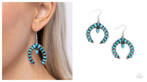 Paparazzi ♥ Universal Utopia - Blue ♥ E2005