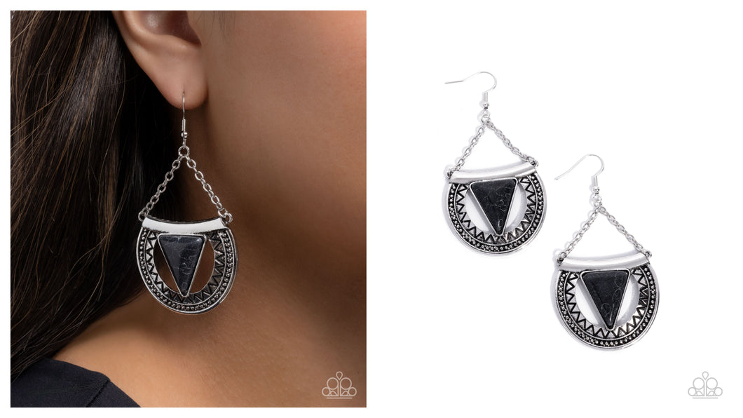 Paparazzi ♥ Emotional Edge - White ♥ N2044