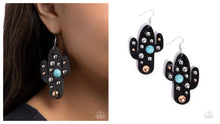 Load image into Gallery viewer, Paparazzi ♥ Cactus Cache - Multi ♥ E2065