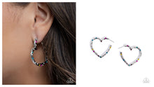 Load image into Gallery viewer, Paparazzi ♥ Mosaic Matchmaker - Multi ♥ Post E2093