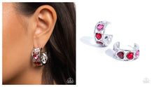 Load image into Gallery viewer, Paparazzi ♥ Heartfelt Homage - Multi ♥ Post E2104