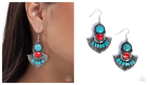 Load image into Gallery viewer, Paparazzi ♥ Expecting Adventure - Multi ♥ E2126