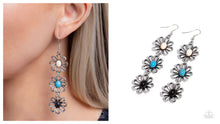 Load image into Gallery viewer, Paparazzi ♥ Blooming Buzz - Multi ♥ E2146