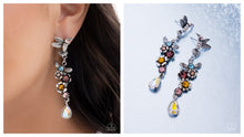 Load image into Gallery viewer, Paparazzi ♥  Hummingbird Hallmark - Multi  ♥ Post E2163