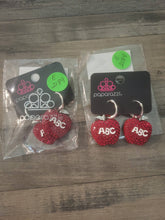Load image into Gallery viewer, Paparazzi ♥ Adorable ABCs - Red - July 2025 Life of the Party Exclusive ♥ E2189