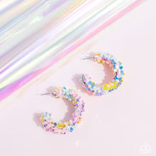 Load image into Gallery viewer, Paparazzi ♥ Fairy Fantasia - Multi ♥ Post E2192