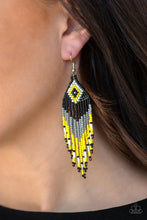 Load image into Gallery viewer, Paparazzi ♥ Wind Blown Wanderer - Multi ♥ E2221