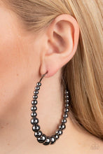 Load image into Gallery viewer, Paparazzi ♥ Show Off Your Curves - Black ♥ E803