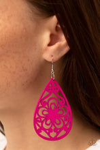 Load image into Gallery viewer, Paparazzi ♥ Marine Eden - Pink ♥ E839