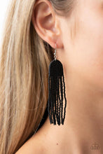Load image into Gallery viewer, Paparazzi ♥ Right as RAINBOW - Black ♥ E847