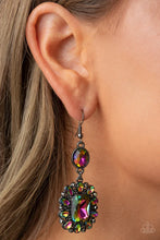 Load image into Gallery viewer, Paparazzi ♥ Capriciously Cosmopolitan - Multi ♥ E870