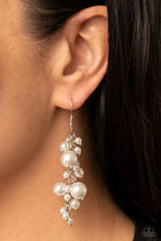 Load image into Gallery viewer, Paparazzi ♥ The Rumors are True - White ♥ E873