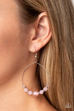 Load image into Gallery viewer, Paparazzi ♥ Ambient Afterglow - Pink ♥ E896