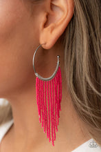 Load image into Gallery viewer, Paparazzi ♥ Saguaro Breeze - Pink ♥ Post E920
