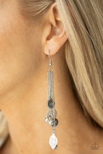 Load image into Gallery viewer, Paparazzi ♥ A Natural Charmer - Silver ♥ E930