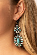 Load image into Gallery viewer, Paparazzi ♥ Richly Rustler - Multi ♥ E935