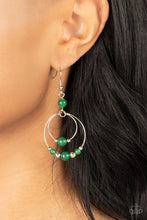 Load image into Gallery viewer, Paparazzi ♥ Eco Eden - Green ♥ E939