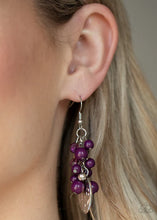 Load image into Gallery viewer, Paparazzi ♥ Fruity Finesse - Purple ♥ E965