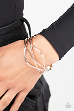 Load image into Gallery viewer, Paparazzi ♥ Fierce Fusion - Rose Gold ♥ Bracelet EX19